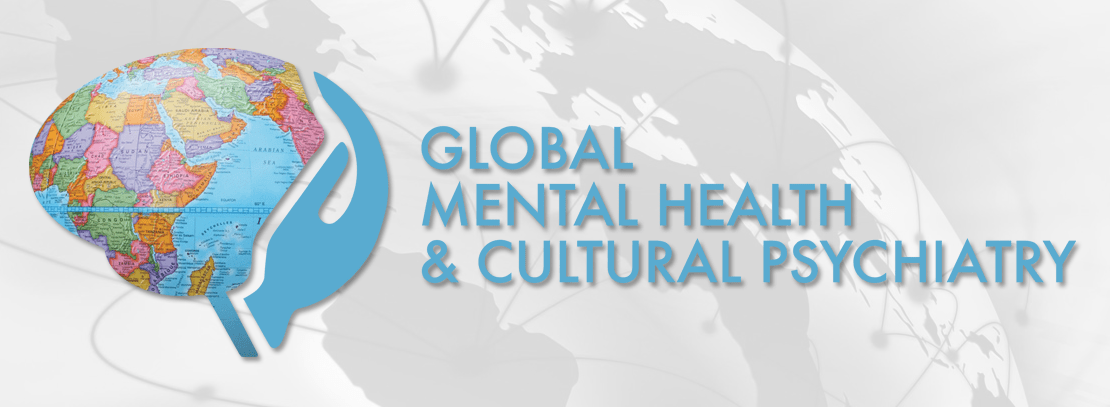Global Mental Health and Cultural Psychiatry